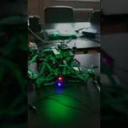 ROS WebSocket Connection
