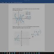 7 4 Geometry Multiple Transformations