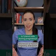 Is Tylenol Safe During Pregnancy