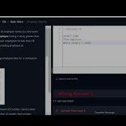 Employee Salaries HackerRank Problems HackerRank Solution Easy Simple Solution SQL
