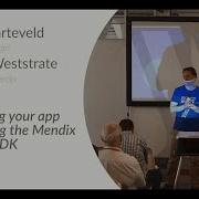 Improving Development Of Your App Models With The Mendix SDK Mendix World 2016