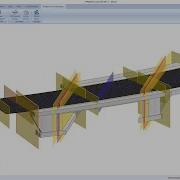 BIM Bridge And Tunnel Designer Parametric Design