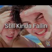 Congrats On Discovering This Song Ella D Still Kinda Fallin Lyrics ENG KOR JPN
