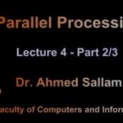 Intro To Parallel Processing With CUDA Lecture 4 Part 2 3
