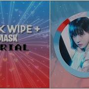 Unique Clock Wipe Circle Mask After Effects Tutorial