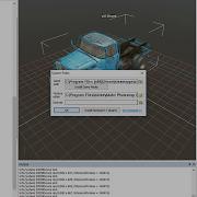 Spintires Editor