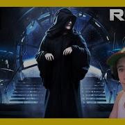 Reacting To Darth Sidious Cleansing Fire By DuDuFilm