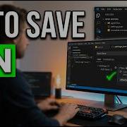 How To Turn On Auto Save In VS Code Stop Losing Code