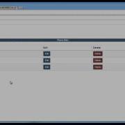 Laravel 4 And Angularjs Duration App Demo Edit And Update With Bootstrap S Modal