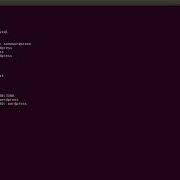 Building Wordpress Container With Docker Compose