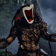 I Replaced The Predator Roar With Tom And Jerry Screams