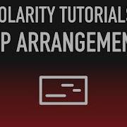 Clip Arrangement Bitwig Tutorial