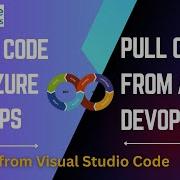 How To Push Code From Visual Studio Code To Azure DevOps Repos Git Tutorial Devops