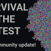 Life Engine Survival Of The Fittest Community Update