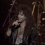 Firehouse Lover S Lane Live In Japan 1991