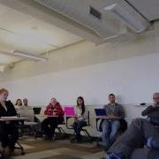 Ellis Hall Active Learning Classrooms