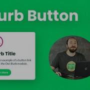 How To Add A Button To A Divi Blurb Module