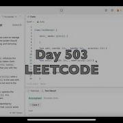 Day 503 LeetCode Problem 3408 Design Task Manager Swift
