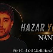 Hazar Yıldız NANKÖR