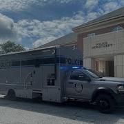 Mobile Specialty Vehicles Mobile Command Center Tour