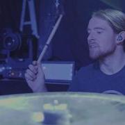 Bleed From Within Cast Down Drum Playthrough