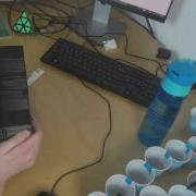 22x22 Rubik S Cube Explosion S