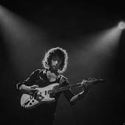 Rainbow Maybe Next Time Isolated Guitar
