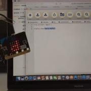 1 MicroBit Strings