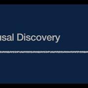 Causality For Psychologists And Social Scientists 04 Causal Discovery