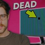 Why Are Broken Monitors Legal