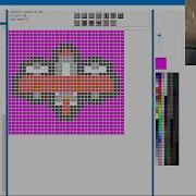 RayLib RGB And RGBA Image Arrays With FreePascal And Lazarus Day 133