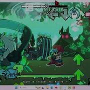 Friday Night Funkin VS RetroSpecter IceBreaker Mod 1 75 Ectospasm Apocalypse Song