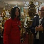 LIVING WITH MICHAEL JACKSON PART 5 4K Upscale