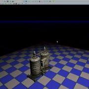UDK Atomic Tutorial Series 4 Moving Our Camera