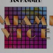 Jan Hammer Angelina Flashback Miami Vice