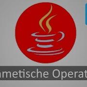 Java Tutorial German 5 24 Arithmetic Operators