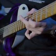 Sleep Token THE SUMMONING Outro GUITAR COVER