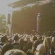 Devourment Devour The Damned Death Feast Open Air 2009