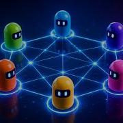 Мультиплеер на Photon Fusion 2 в режиме Share Mode в Unity для начинающих Курс на Udemy