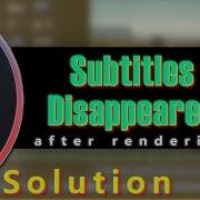 DaVinci Resolve 20 Subtitles NOT SHOWING In Render EASY FIX