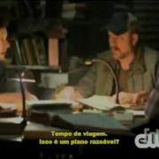 Promo Supernatural 6x18 Frontierland Legendado PT BR