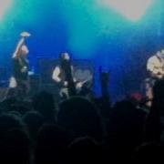 Rockfest 2014 Danzig