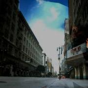 After Effects Explosion Test HD