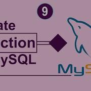 MySQL Create Function In MySQL