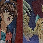 Dan Kuso Vs Mag Mel Final Battle Bakugan Mechtanium Surge Episode 26