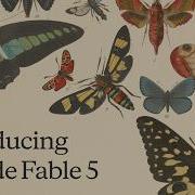 Представляем Claude Fable 5