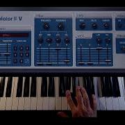 Depeche Mode Covers Sample Pack Enjoy The Silence Arturia Emulator II V
