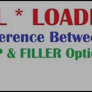 Учебник 5 по SQL Loader Параметры SKIP и FILLER в SQL Loader