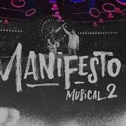 Henrique E Juliano MANIFESTO MUSICAL 2 DVD COMPLETO AO VIVO