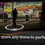 Hip Hop Dance Experience For Kinect
